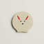 Compact mirror, View: front, front, view 3 of 5