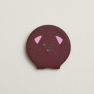 Compact mirror