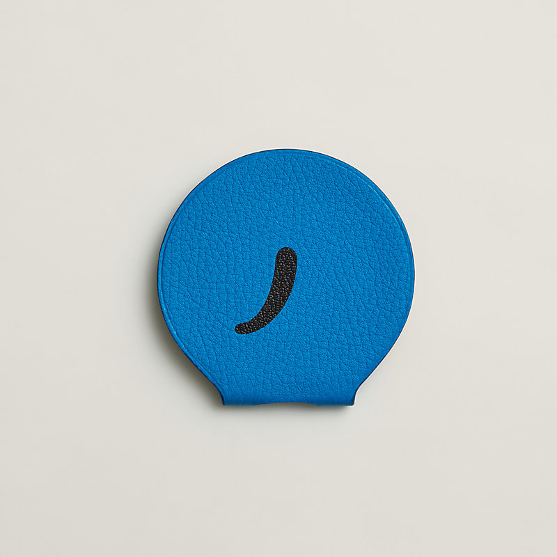 Compact mirror