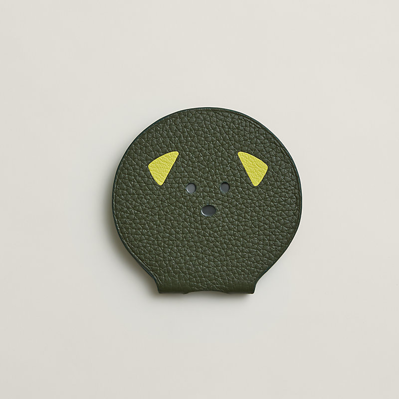 Compact mirror
