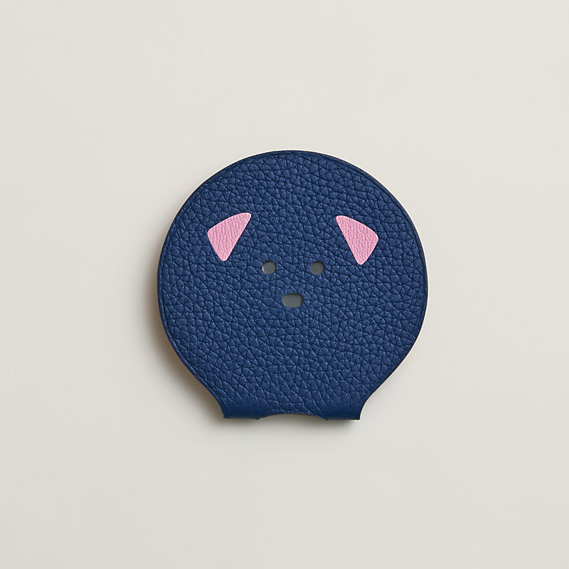 Compact mirror