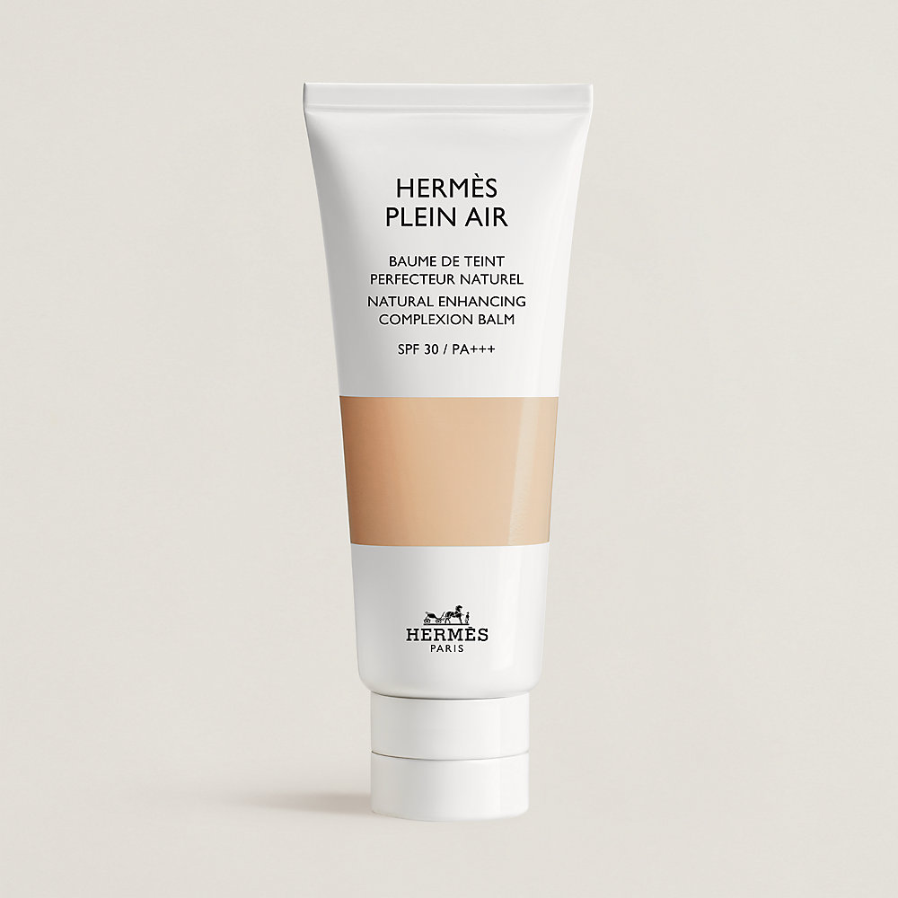 HERMÈS PLEIN AIR コンプレクションバーム 30 フィセル HERMÈS ​Plein Air Complexion Balm SPF 30 | Saks Fifth Avenue