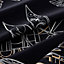 Complication Equestre scarf 90, View: Detail, detail, view 3 of 3