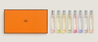 Compose your own set of 8 Hermessences | Hermès Greece