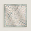 Concours d'Etriers Remix double face scarf 70, View: Flat, flat, view 3 of 6
