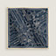 Concours d'Etriers Remix double face scarf 70, View: Back, back, view 4 of 6