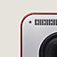 Connected speaker, View: Detail, detail, view 7 of 7