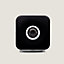 Connected speaker, View: Back, back, view 4 of 6