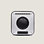 Connected speaker, View: Back, back, view 5 of 6