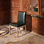 Conservatoire Chair, View: Worn, worn, view 4 of 4