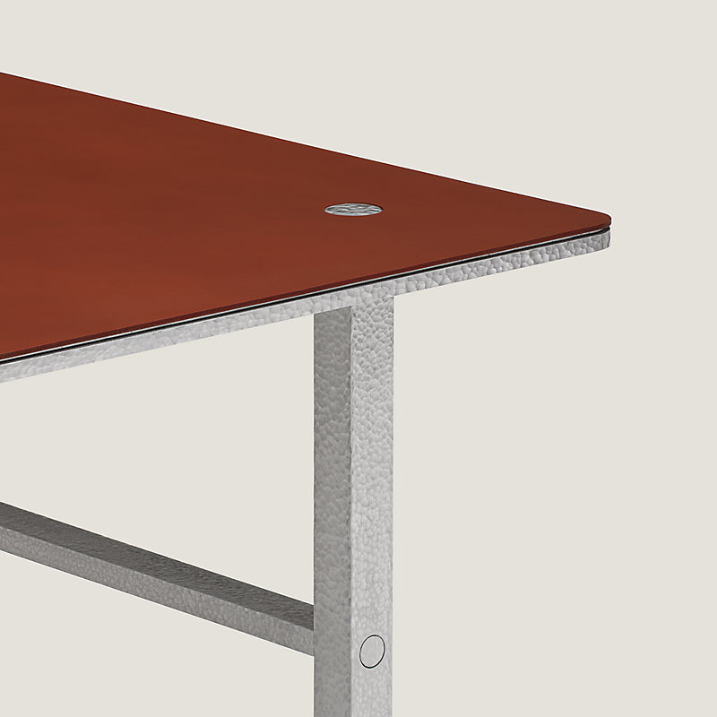 Console Diapason d'Hermès, Vue: , vue 3 sur 5