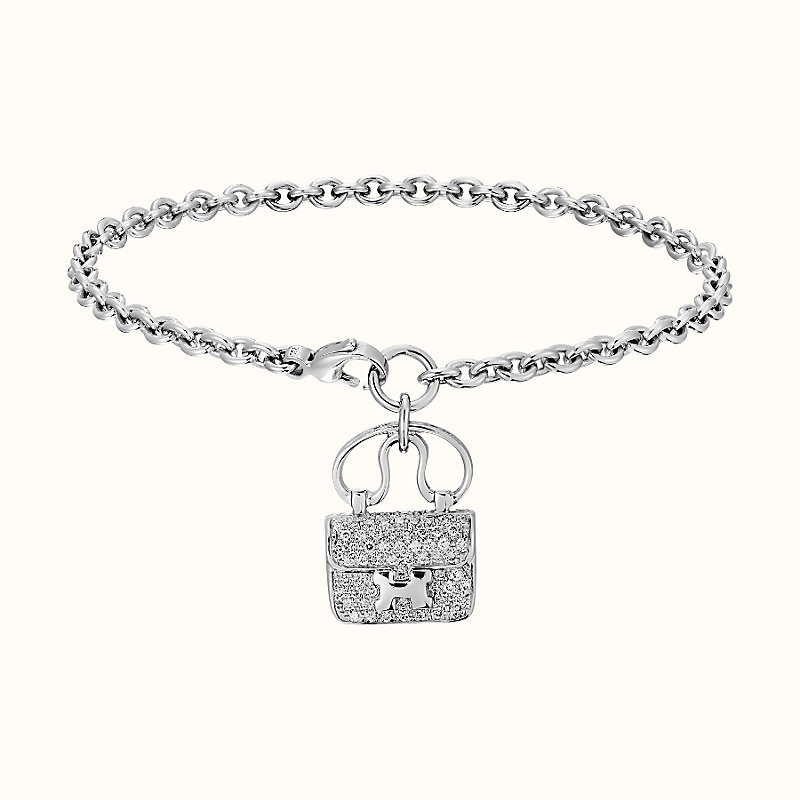 hermes constance bracelet