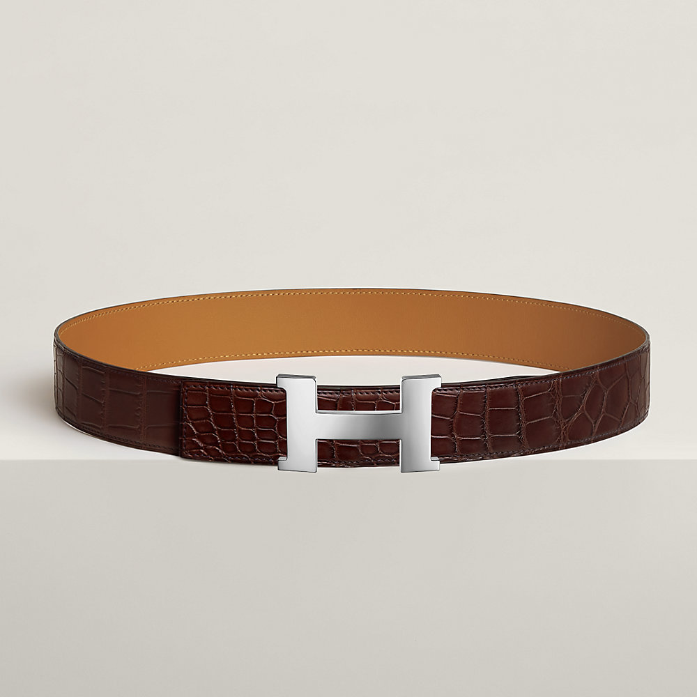 HERMES コンスタンス ベルト/ Hermes Belt Constance belt buckle & Leather strap 38 mm | Hermès USA