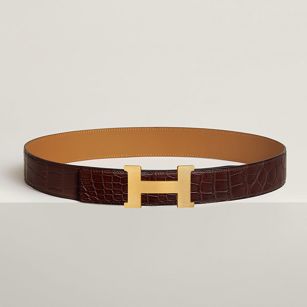 HERMES コンスタンス ベルト/ Hermes Belt Constance belt buckle & Leather strap 38 mm | Hermès USA