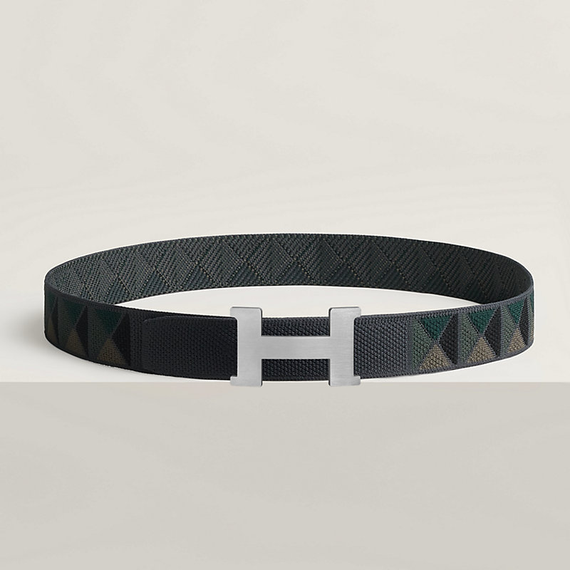 Constance belt buckle & Medor XO band 38 mm