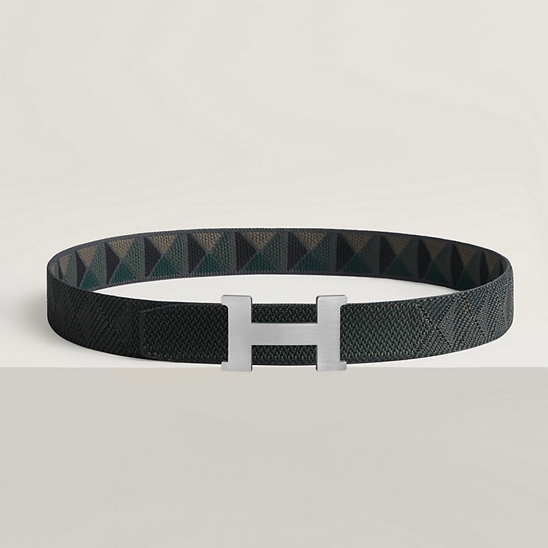 Constance belt buckle & Medor XO band 38 mm