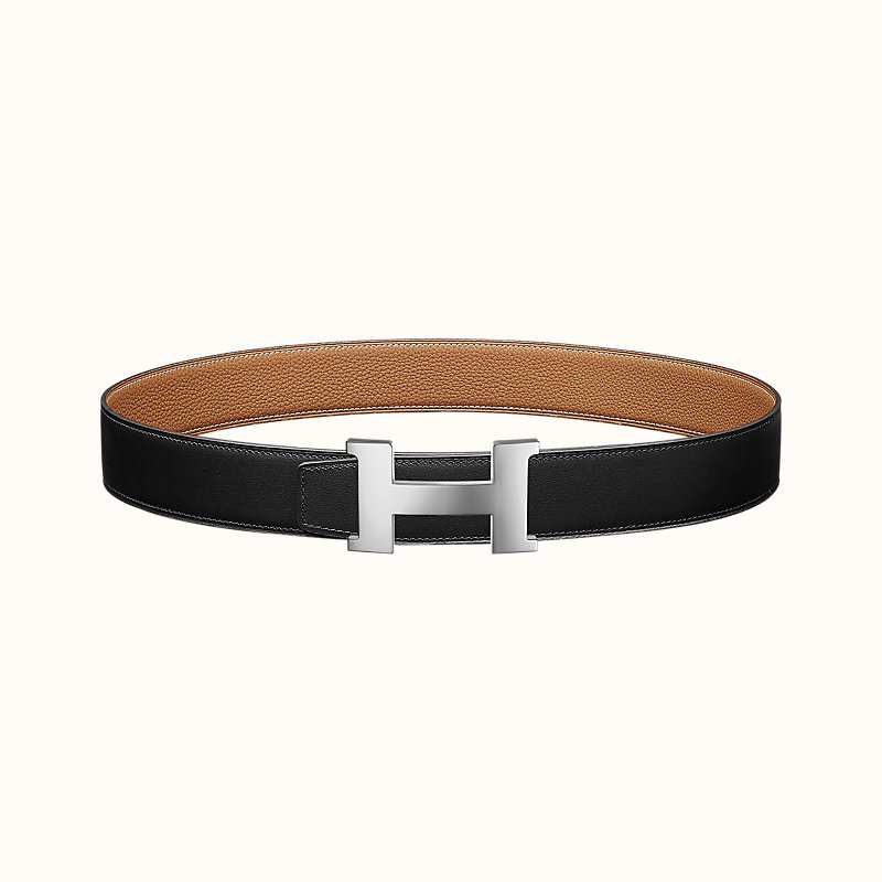 Constance belt buckle \u0026 Reversible 