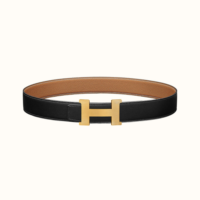 hermes big h belt