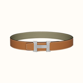 hermes constance belt