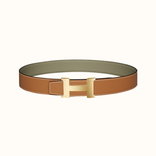 hermes mens belt