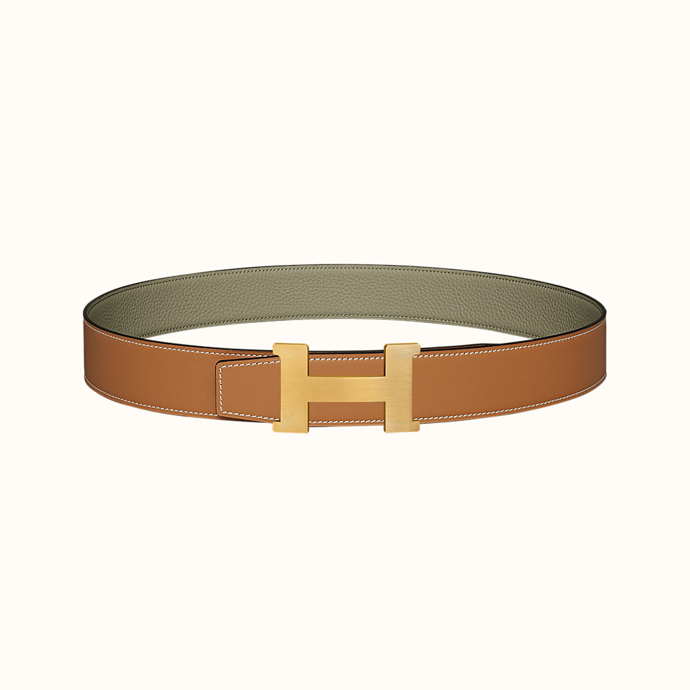 womens hermes constance belt