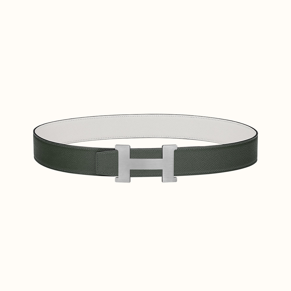 hermes constance belt
