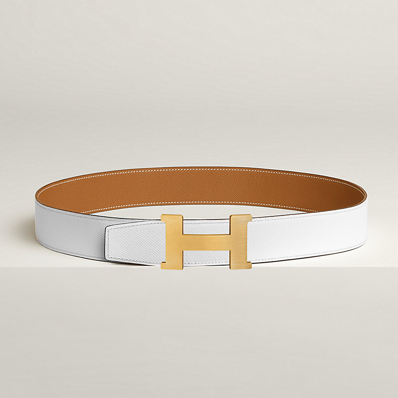 Hermes 2025 belt 38mm