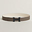 Constance belt buckle & Reversible leather strap 38&nbsp;mm, View: , view 1 of 3
