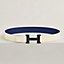 Constance belt buckle & Reversible leather strap 38&nbsp;mm, View: , view 2 of 3