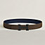 Constance belt buckle & Reversible leather strap 38&nbsp;mm, View: , view 2 of 3