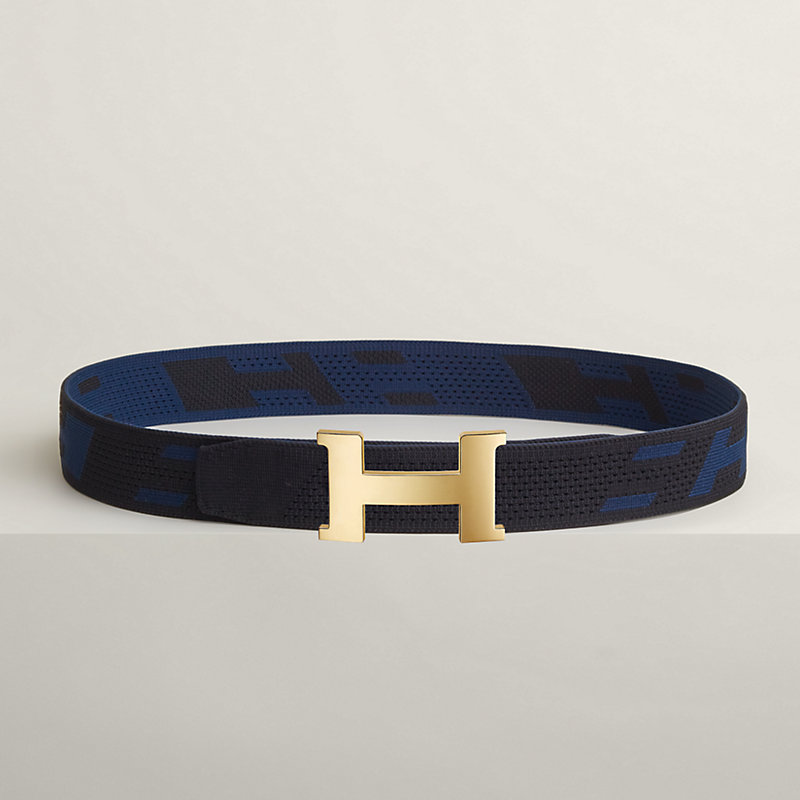 Constance belt buckle & Sprint band 38 mm