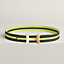 Constance belt buckle & Team band 38&nbsp;mm, View: , view 1 of 2