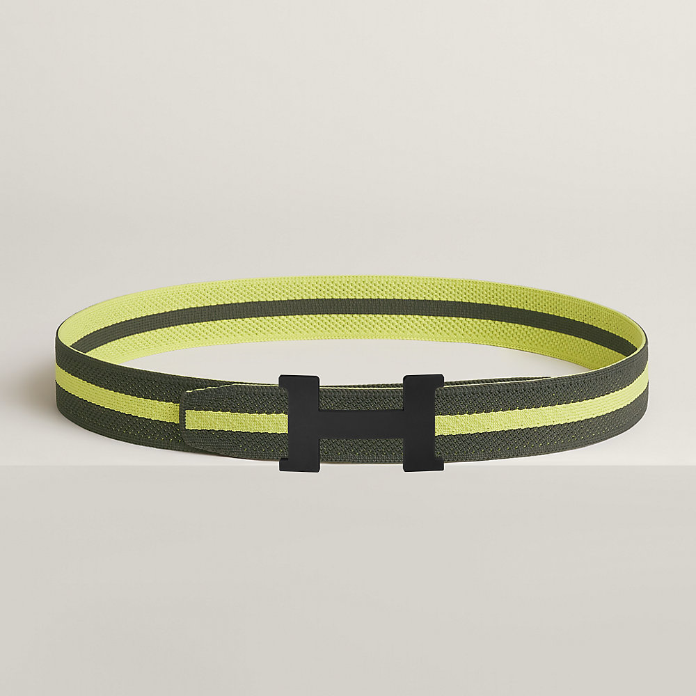 専用バックル Constance Heritage オーダーメイドリバーシ 38mm Constance belt buckle & Team band 38 mm | Hermès Singapore