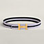 View: , Constance belt buckle & Team band 38 mm