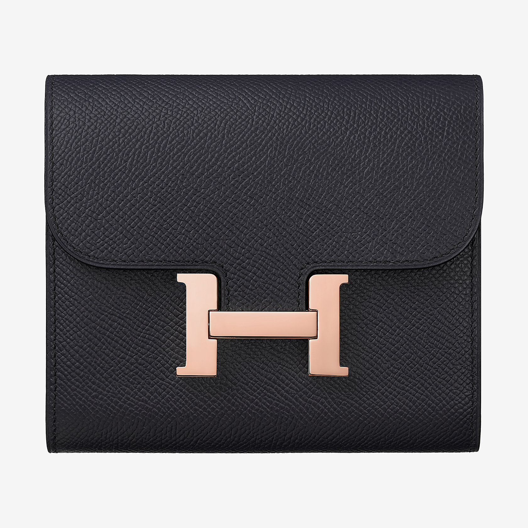 Constance Compact wallet | Hermes Australia