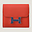 Constance compact wallet, View: front, front, view 1 of 2