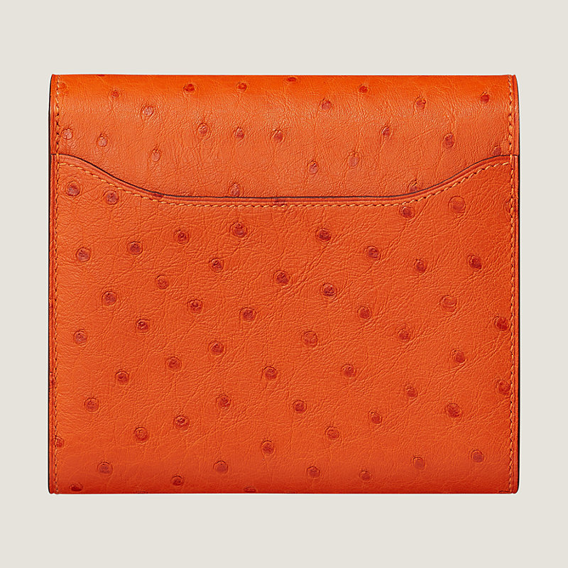 Constance compact wallet