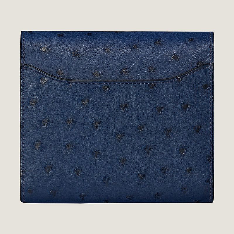 Constance compact wallet