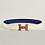 Constance Heritage belt buckle & Reversible leather strap 38&nbsp;mm, View: , view 2 of 2