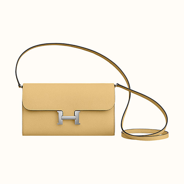 hermes constance wallet