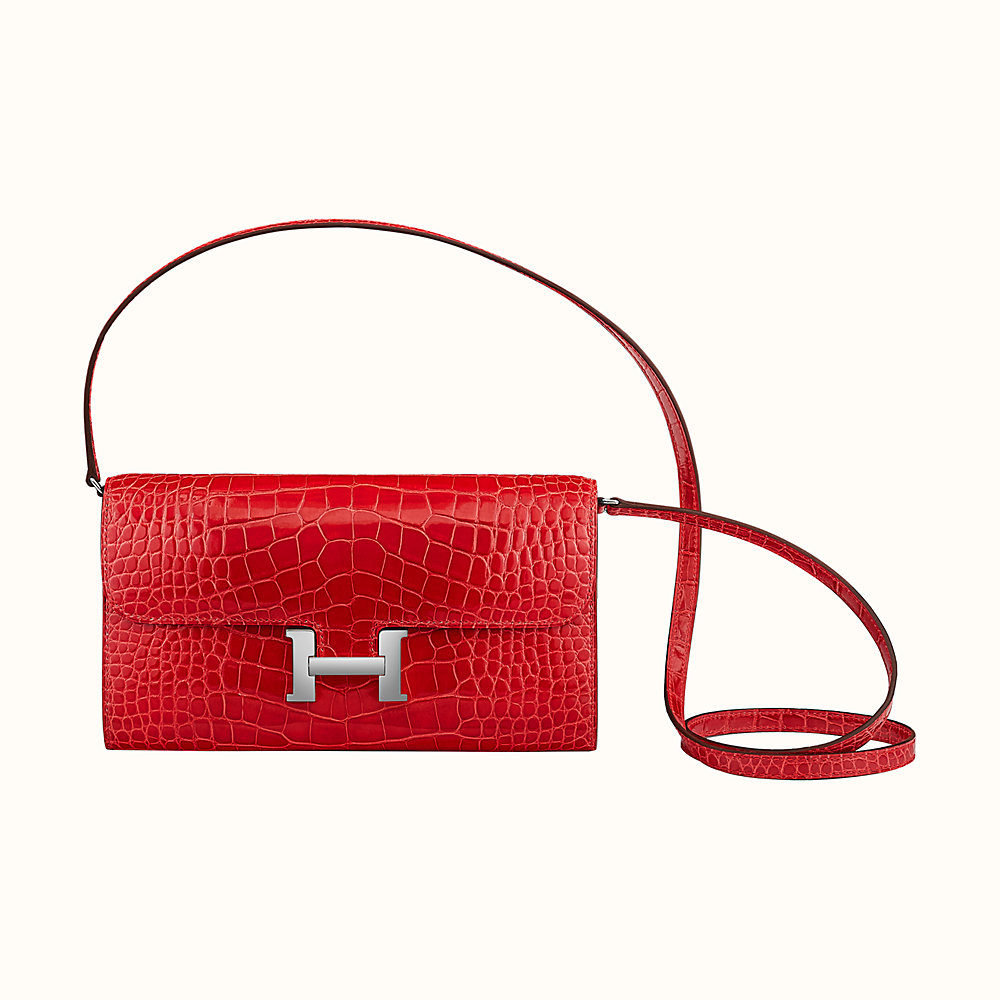 hermes long to go wallet