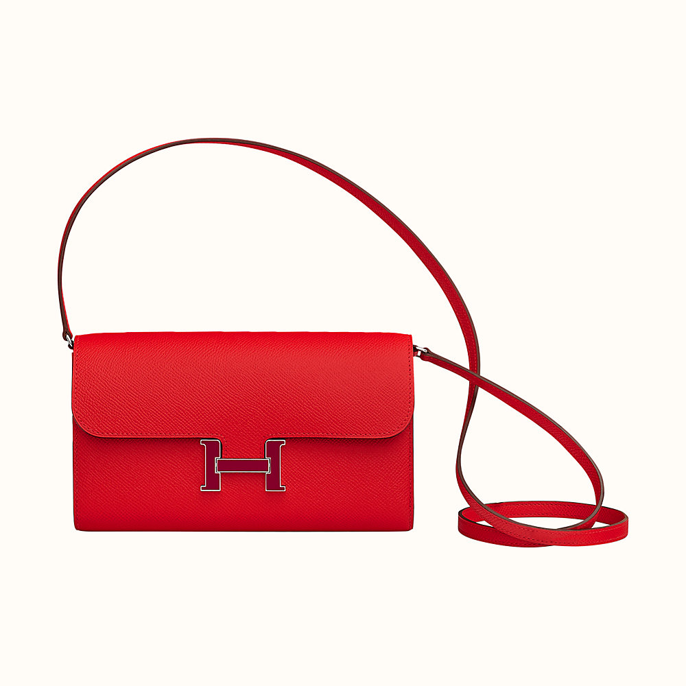 hermes constance long wallet to go Online Sale