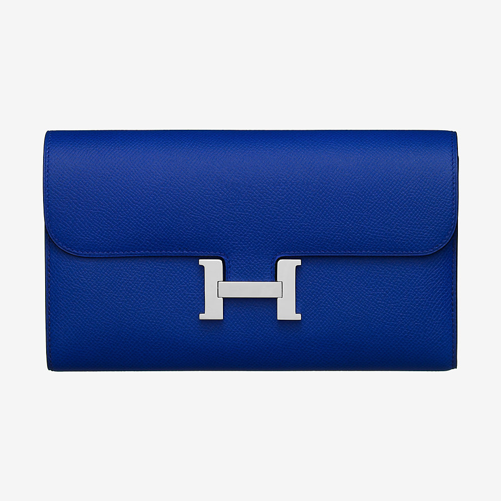 hermes long to go wallet