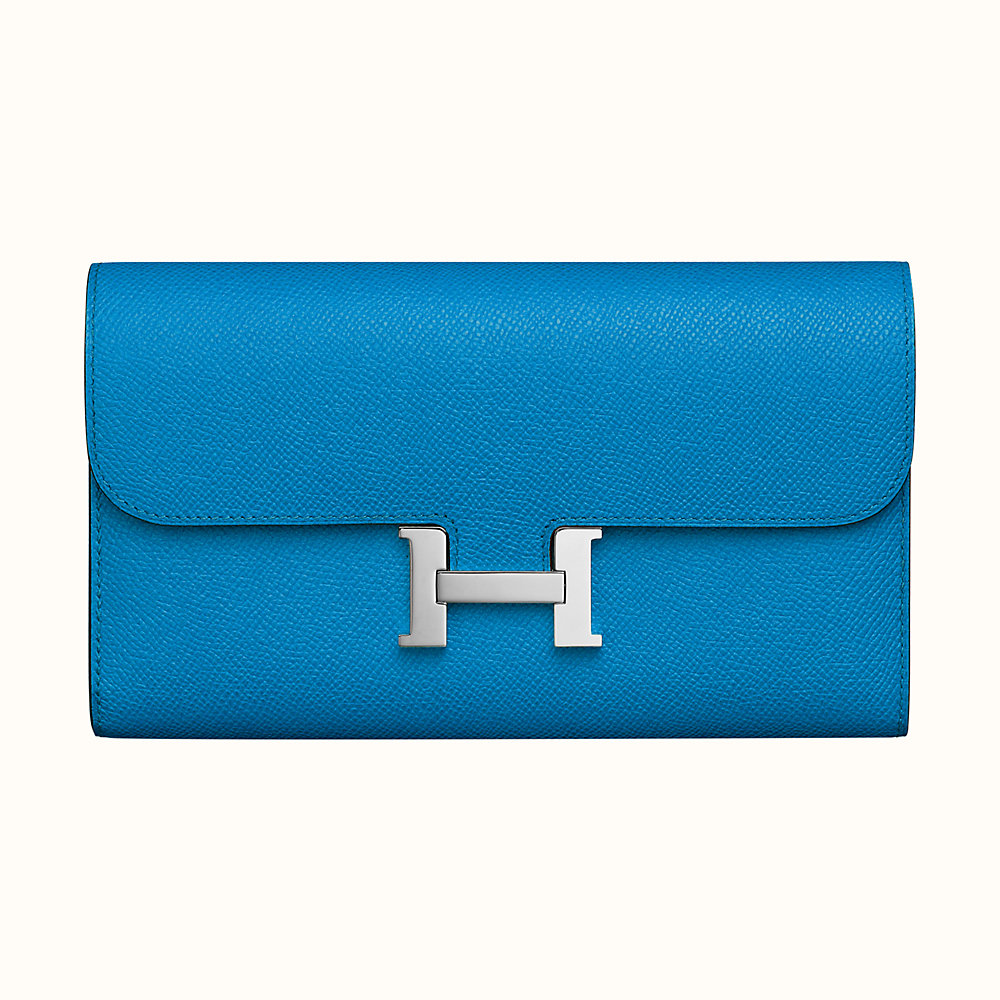 hermes constance wallet to go price