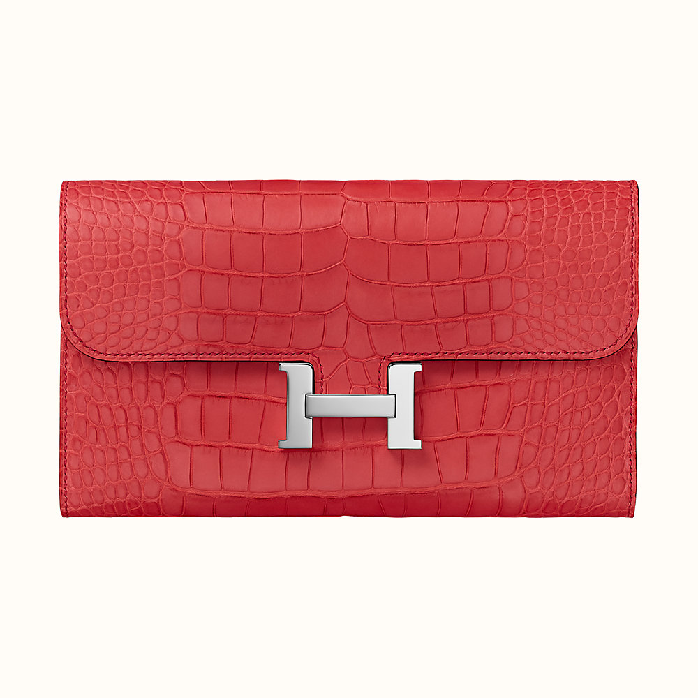 hermes constance wallet on chain