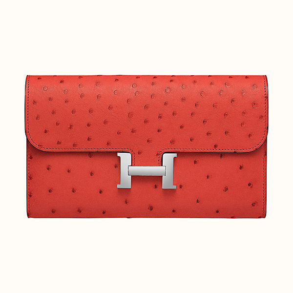 hermes constance wallet on chain