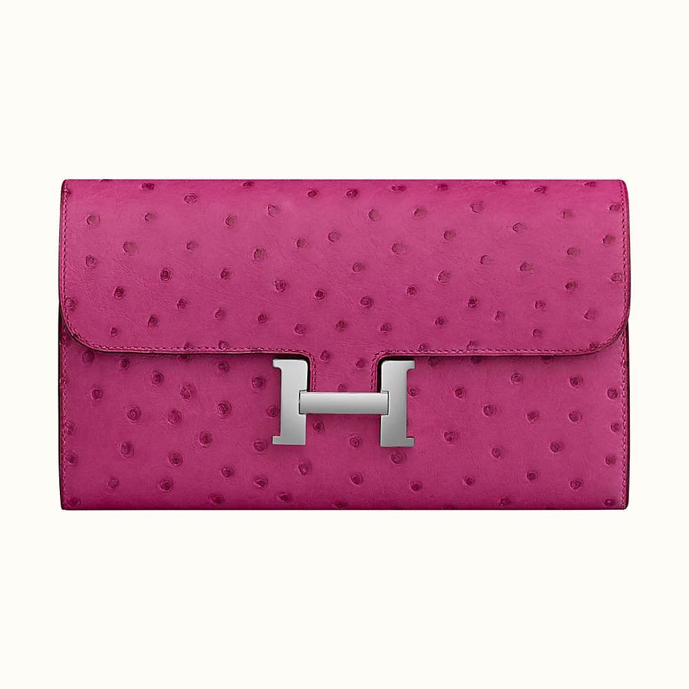 hermes constance wallet on chain