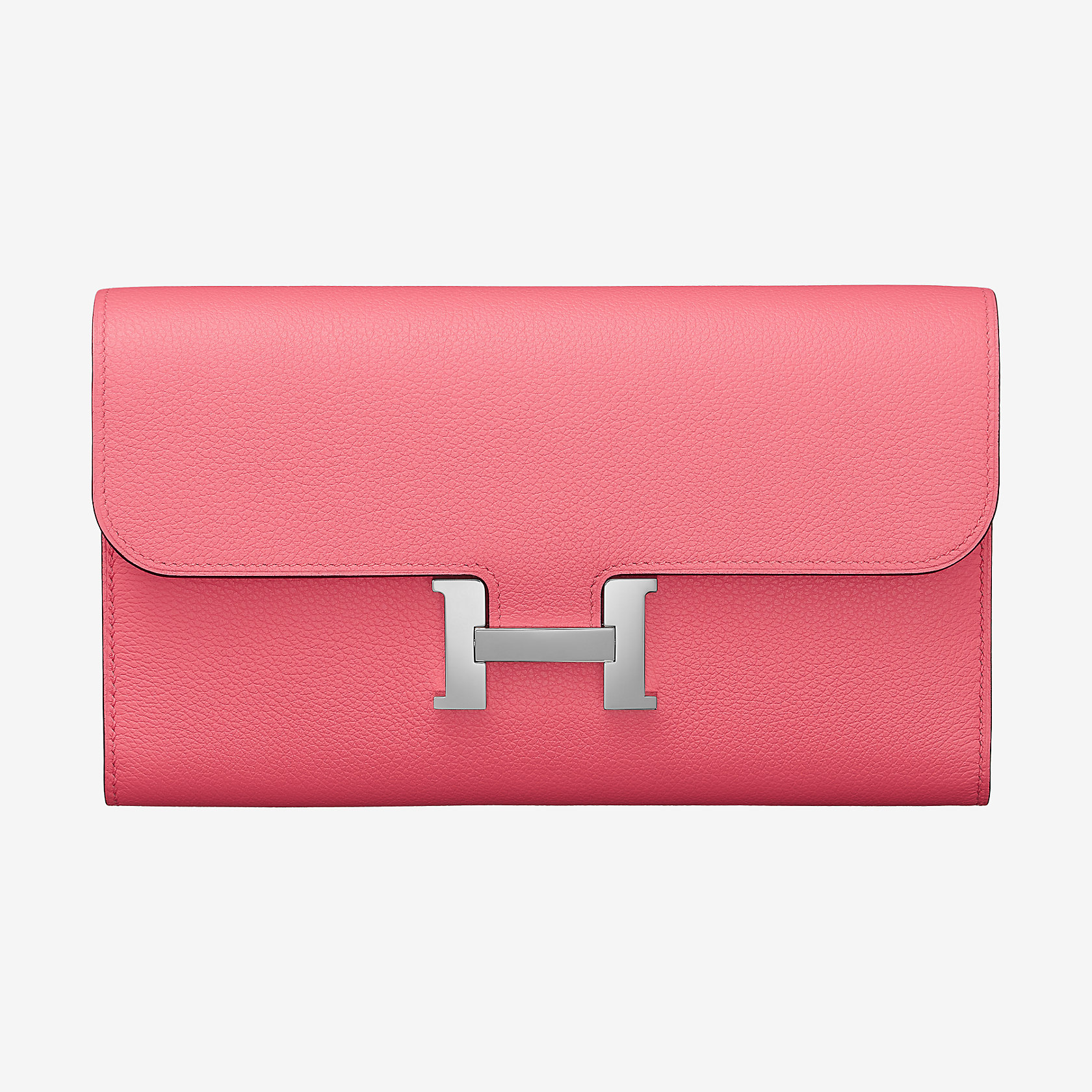 Constance long wallet | Hermes USA