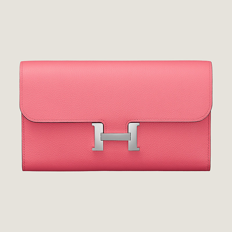 Hermes constance long sale