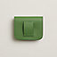 Constance Slim bicolor wallet, View: Back, back, view 3 of 3
